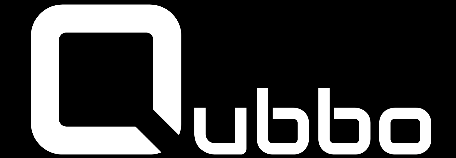 Qubbo Campers logo
