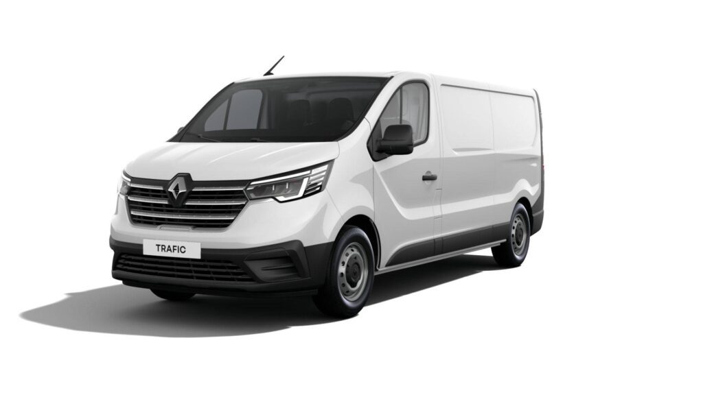 mueble camper renault trafic