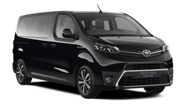 mueble camper toyota proace city verso