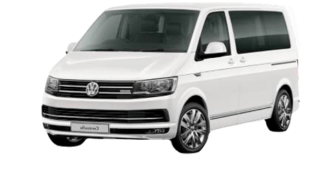 mueble camper volkswagen t6