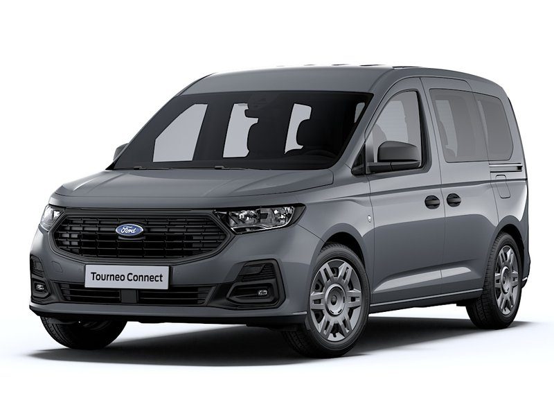 muebles camper ford tourneo connect