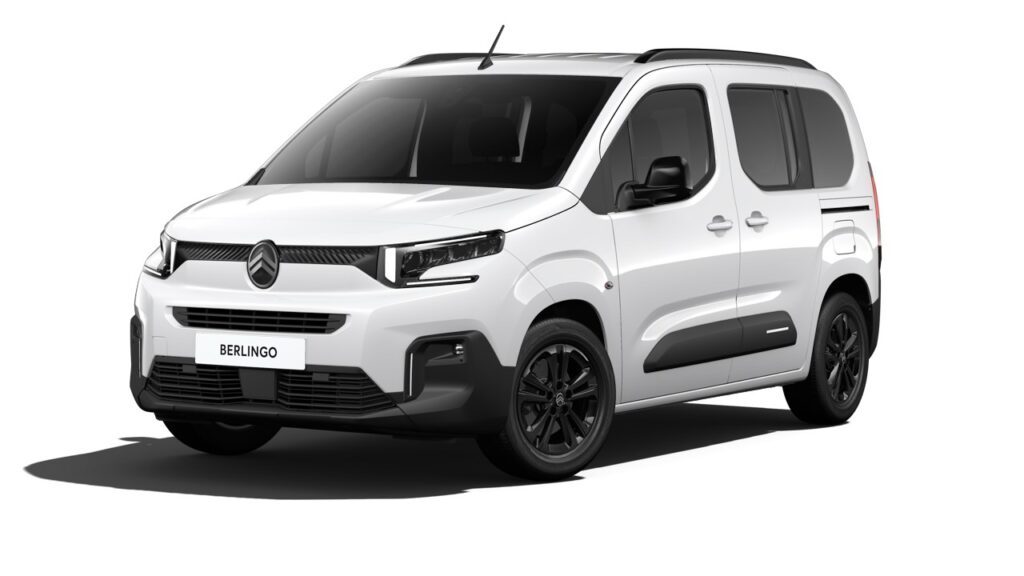 mueble camper citroen berlingo